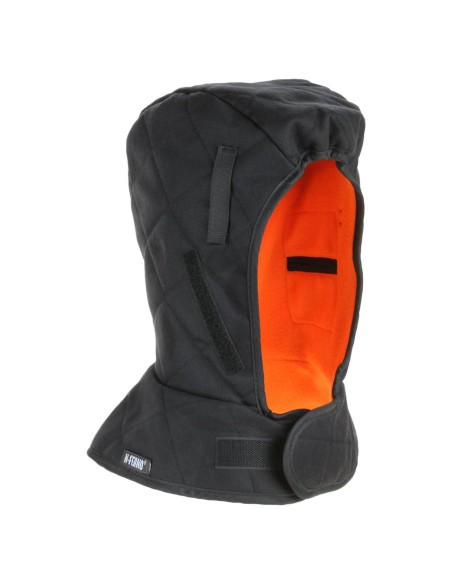 Forro de Casco de Invierno Ergodyne N-Ferno 6877 Negro