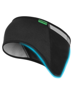 Banda para Oídos ROCKBROS Polar Térmica Unisex para Correr