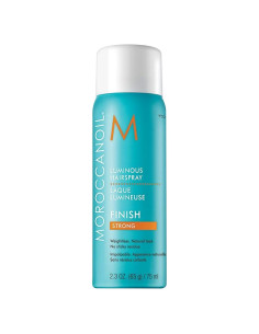 Laca para Cabello Fuerte Moroccanoil 68.1 ml Brillo