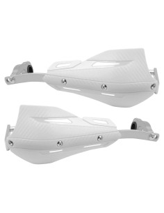 Protector de Manillar CHIFUN para Motocicleta 22mm y 28mm