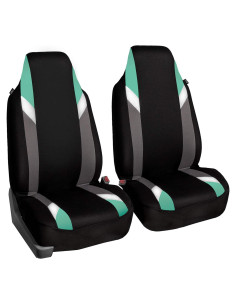 Funda de Asiento de Coche FH Group Menta Universal 1 Pieza