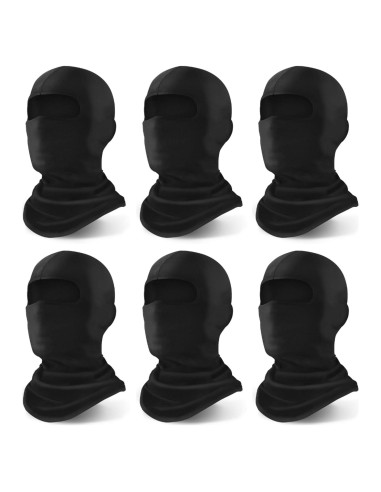 Máscara de Esquí YESLIFE Unisex - Protección UV y Viento