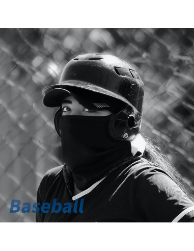 Máscara de Esquí YESLIFE Unisex - Protección UV y Viento