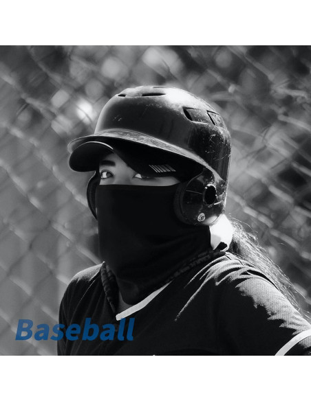 Máscara de Esquí YESLIFE Unisex - Protección UV y Viento