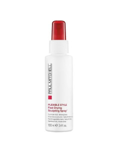 Spray Escultor Paul Mitchell 100ml Secado Rápido