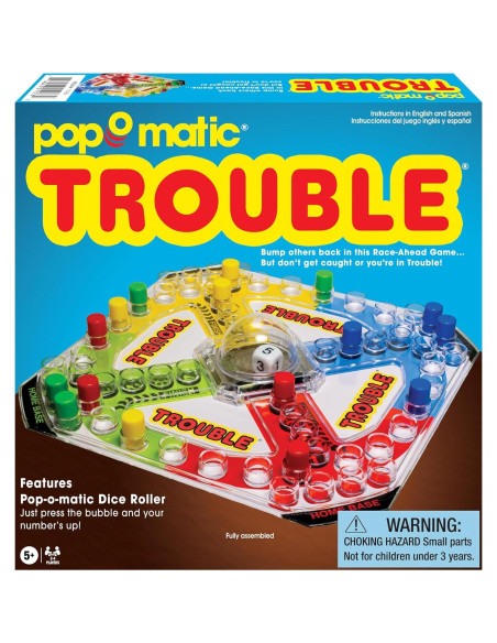 Juego de Mesa Problema Retro Winning Moves 1176 para Niños 5+ Juego de Mesa Problema Retro Winning Moves 1176 para Niños 5+