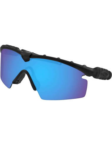 Lentes Reemplazo Polarizados Predrox para Gafas Oakley Si M Frame 2.0