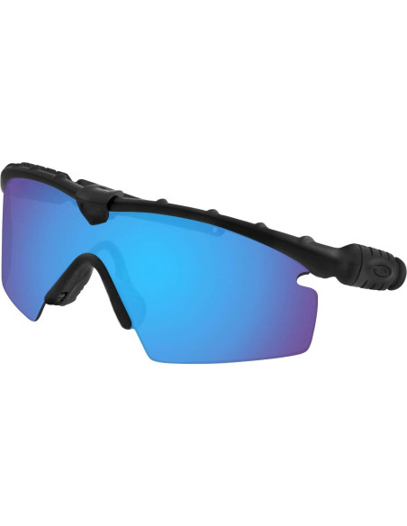 Lentes Reemplazo Polarizados Predrox para Gafas Oakley Si M Frame 2.0