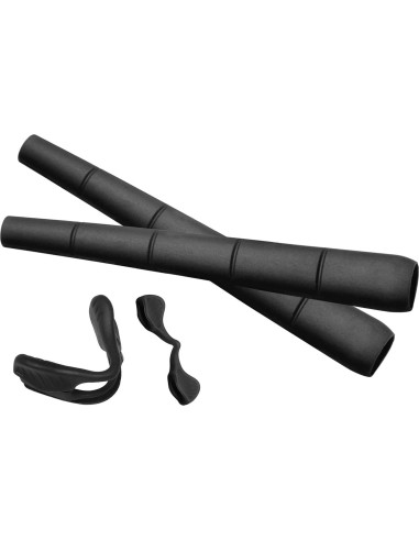 Lentes Reemplazo Polarizados Predrox para Gafas Oakley Si M Frame 2.0