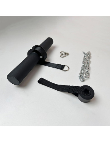 Rodillo de Fortalecimiento de Antebrazo KORIKAHM 1.61kg