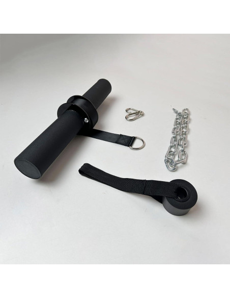 Rodillo de Fortalecimiento de Antebrazo KORIKAHM 1.61kg