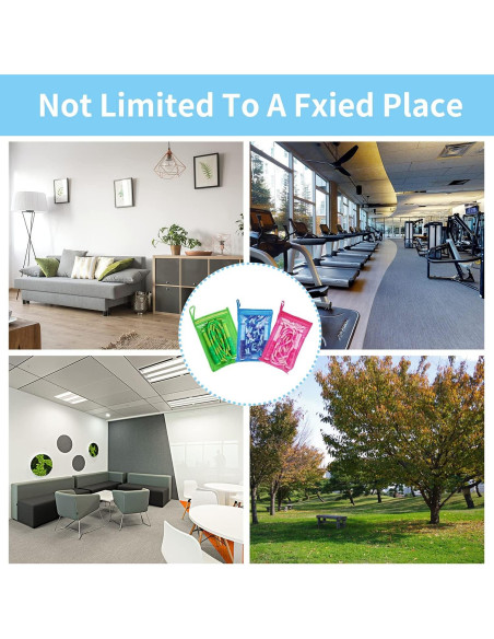 Cuerda de Saltar Leeboom Ajustable 2.8m para Ejercicio y Fitness Cuerda de Saltar Leeboom Ajustable 2.8m para Ejercicio y Fitness