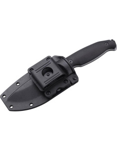 Cuchillo de Hoja Fija Fenix RUIKE RKEF118G Verde 11.43 cm 2