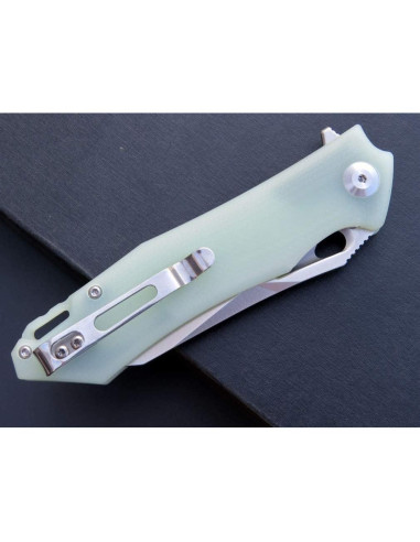 Cuchillo Plegable Eafengrow EF934 Acero D2 Mango G10 9.4 cm