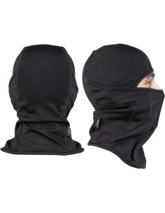 Máscara Balaclava TurboSke Resistente al Viento y Agua 2