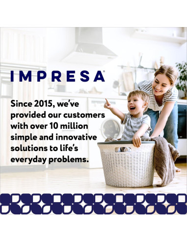 Kit de Limpieza y Desincrustante Impresa para Cafeteras Keurig