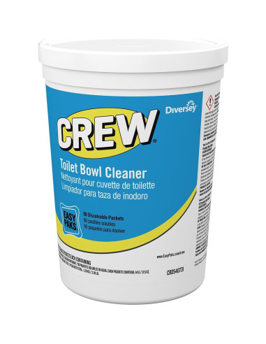 Limpiador de Inodoro CREW CBD540731 90 Paks Aroma Floral 1275g