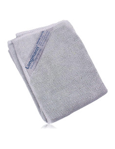 Paño de Limpieza de Ventanas Longmann Microfibra 45x45cm