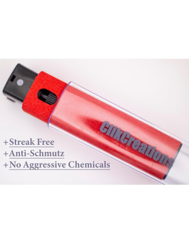 Limpiador de Pantallas ClikCreations Todo en Uno 59g