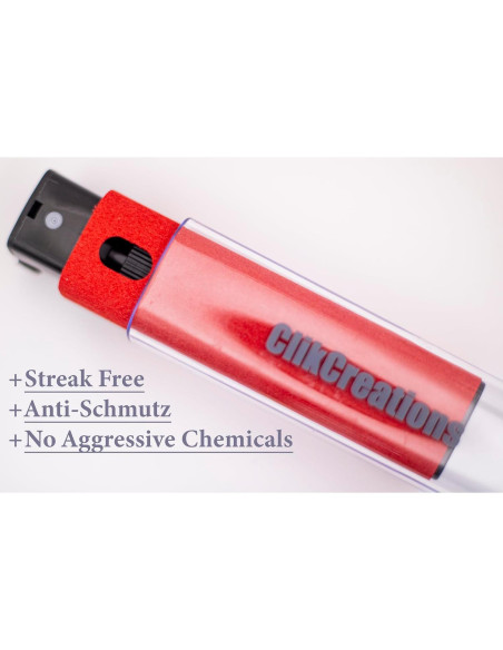 Limpiador de Pantallas ClikCreations Todo en Uno 59g