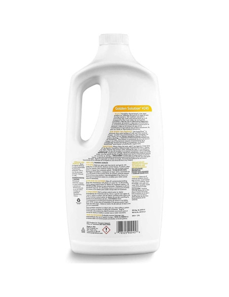 Kit de Limpieza para Humidificador Plexon - 2 Paquetes 946 ml