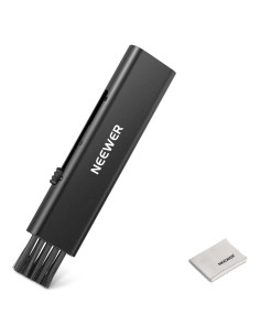 Kit de Limpieza de Lentes NEEWER HM-45 con Bolígrafo y Paño