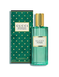 Gucci Memoire Dune Odeur EDP Unisex 97.6 ml Floral