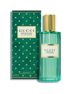 Gucci Memoire Dune Odeur EDP Unisex 97.6 ml Floral 2
