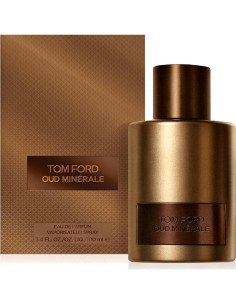 Eau de Parfum Tom Ford Oud Minerale 100 ml Unisex 2
