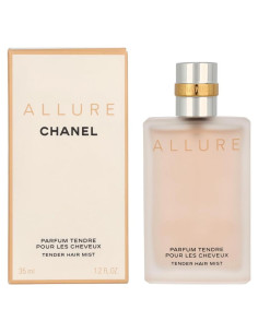 Spray para Cabello Allure Chanel 35 ml - Fragancia Elegante