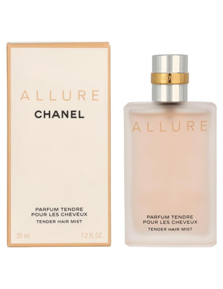 Spray para Cabello Allure Chanel 35 ml - Fragancia Elegante