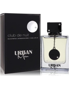Armaf Club De Nuit Urban Man Eau de Parfum 102 ml Amaderado 2