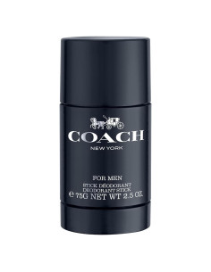 Desodorante en barra Coach For Men - 70 g - Fragancia duradera