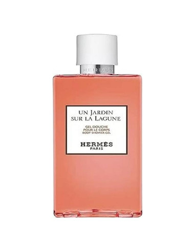 Gel de Ducha HERMES Un Jardin Sur La Lagune 190g