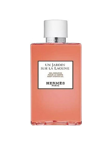 Gel de Ducha HERMES Un Jardin Sur La Lagune 190g