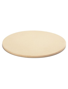 Piedra para Pizza Redonda 33 cm Fox Run Craftsmen