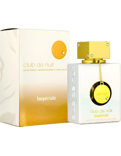 Eau de Parfum Armaf Club de Nuit Imperiale 102ml Mujer 2