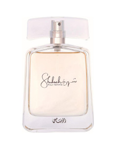 Perfume RASASI Shuhrah Eau De Parfum 90 ML para Mujeres 2