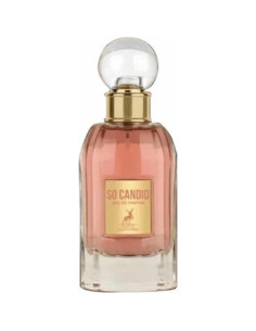 Eau De Parfum So Candid Lattafa 81.5ml para Mujeres 2