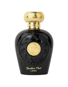 Perfume Opulent Oud Lattafa 100 ml Unisex Eau de Parfum