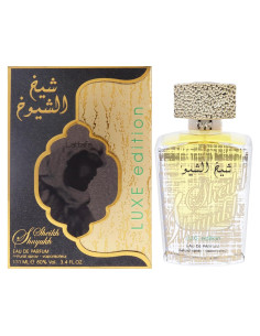 Perfume Lattafa Sheikh Al Shuyukh Luxe Edition 100 ml EDP