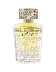 Perfume Lattafa Sheikh Al Shuyukh Luxe Edition 100 ml EDP 2