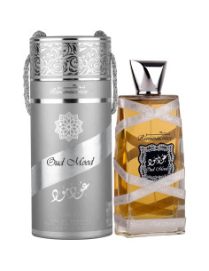 Perfume Lattafa Oud Mood Reminiscencia 100 ml EDP Unisex 2