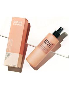 Loción Corporal Natural Eight Saints Island Time 226.8g Coco 2