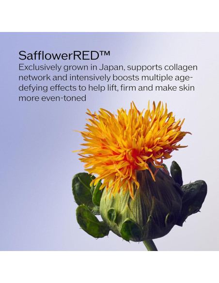 Crema Reafirmante Shiseido Vital Perfection 50ml - Antienvejecimiento