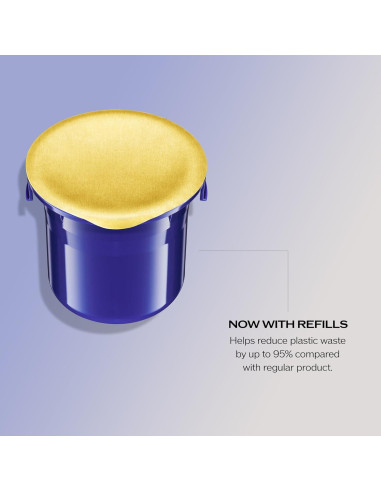 Crema Reafirmante Shiseido Vital Perfection 50ml - Antienvejecimiento