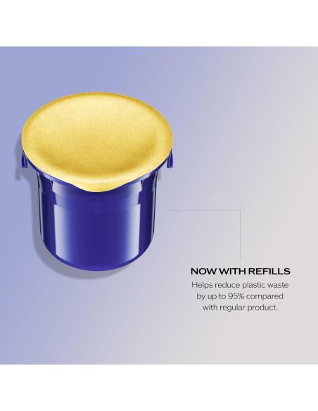 Crema Reafirmante Shiseido Vital Perfection 50ml - Antienvejecimiento