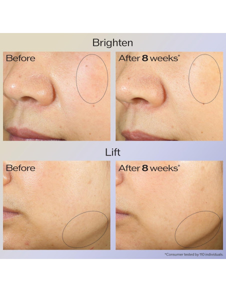 Crema Reafirmante Shiseido Vital Perfection 50ml - Antienvejecimiento