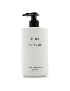 Loción de Manos Vetyver Byredo 450ml Hidratante