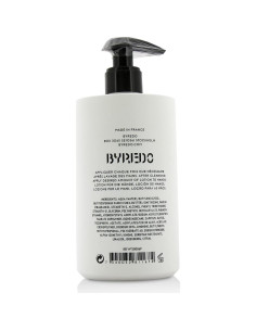 Loción de Manos Vetyver Byredo 450ml Hidratante 2